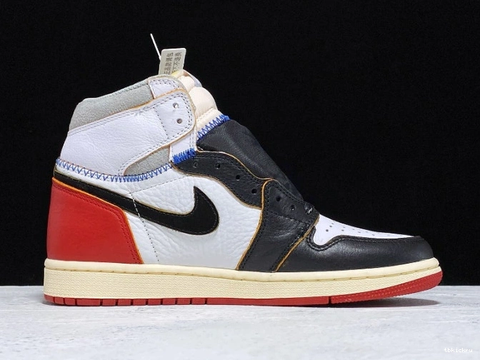 Reps TBkick BV1300-106 x High OG 1 Jordan Union Retro Air 0813